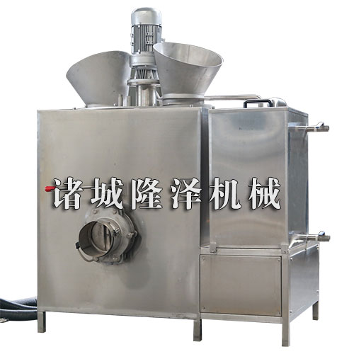 Lz-100真空熬糖機(jī)